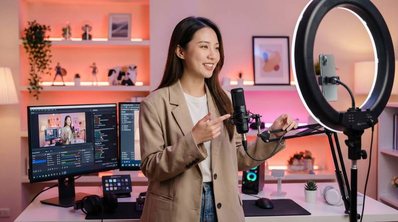 女神视频原创视频平台