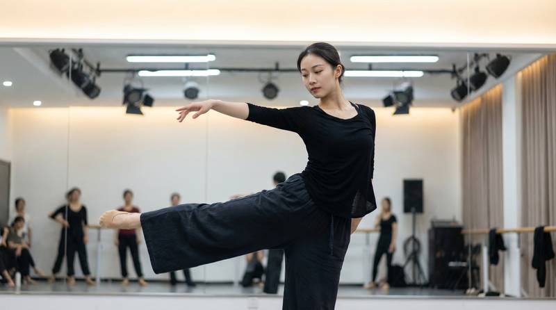 女神视频舞蹈视频